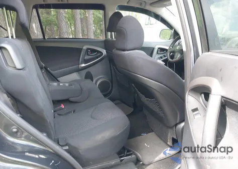 2008 Toyota Rav4 Sport from USA, damaged, VIN JTMZD32V986074516